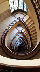 Vano scala in Torino