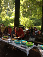 Grillplausch