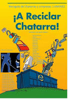Página web de chatarreroenmadrid