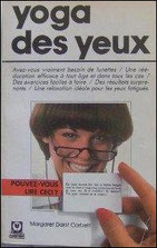 livres sur la methode bates et amelioration de la vision - association l art de voir