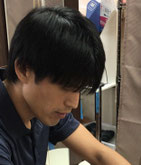 東京都葛飾区立石ひだまり整骨院の院長