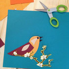 Bird is the word