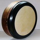 バウロン Bodhran