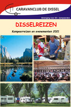 Disselreizen 2021