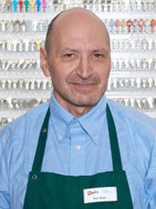 Sprint Mitarbeiter Herr Naue