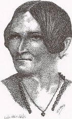 Lydia Maria Child (NAHOF Website)