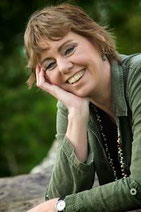 Lily Konrad, Foto: pv