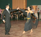 "Tourn'en dansant" (07/11/09)