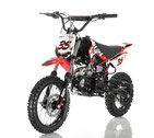 CLICK HERE FOR DB-36 250cc DIRT BIKE CATALOG