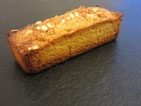 recette financier praliné pour les enfants 