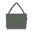 Mix Shopper Tasche Oliv LÄSSIG