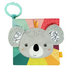 Stoffbuch Koala von Fehn
