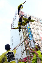 平成26年 大宮夏まつり