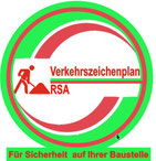 Verkehrssicherung- NRW   ,Verkehrszeichenplan,Verkehrszeichenpläne,Regelplan,Verkehrssicherung,Baustellenabsicherung, verkehrsrechtliche Anordnung, verkehrssicherung-nrw