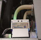 Reduced Yeast and Bacteria Growth : Proven by independent lab testing to inhibit the growth of yeast, algae & mold - Easier Cleaning : Reduced slime build up speeds the regularly scheduled cleaning process.