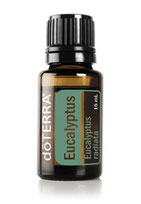 doTERRA Eukalyptus