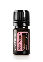 doTERRA Rosa Pfeffer