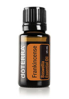 doTERRA Weihrauch