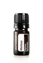 doTERRA Zitronenmelisse