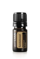 doTERRA Sandelholz Indien