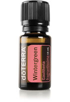 doTERRA Wintergrün