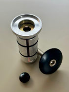 Gabel Expander MTB 40mm