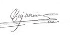 Charras d'Hier et d'Aujourd'hui - Charras 16 - signature de Charles DECESCAUD - Decescaud de Vignérias - maire de Charras