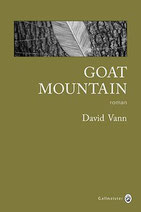 Couverture Goat Mountainjpg