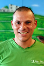 Manfred Schwendemann