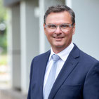 Kunde Martin B. nach dem Personal Training
