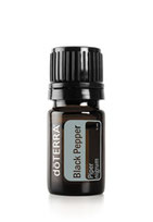 doTERRA Schwarzer Pfeffer