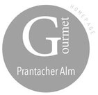 Die Prantacher Alm, auch Fartleisalm genannt oberhalb von St. Martin in Passeier