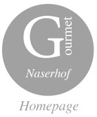 Logo vom Naserhof im Passeiertal, Kalmtal