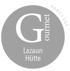 Logo von der Lazaun Hütte Lazaun Hütte im Schnalstal in Südtirol