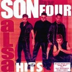 SON BY FOUR