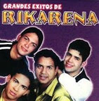 RICARENA
