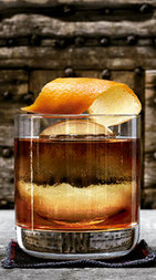 Old Fashioned