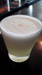 Pisco Sour