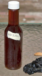 Bitters de Mole