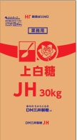 ｽﾌﾟｰﾝ印  J 上白糖 30kgの商品写真