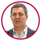 Markus Sobau, Geschäftsführer Consularis GmbH