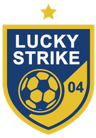 Escudo de Lucky strike