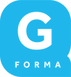 Gforma logo