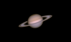 Saturn vom 21.08.2022