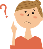 保険の種類や保険料のことで悩んでいませんか？