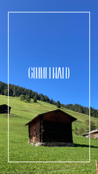 gimmelwald