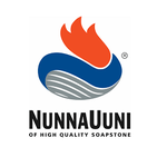 NunnaUuni Fireplace logo