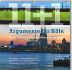 11+1  Argumente für Köln