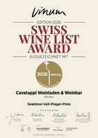 lisas-cavatappis Webseite!