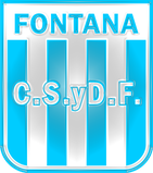CLUB SOCIAL Y DEPORTIVO FONTANA (CHA)